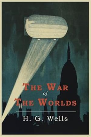 Imagen del vendedor de The War of the Worlds a la venta por GreatBookPrices