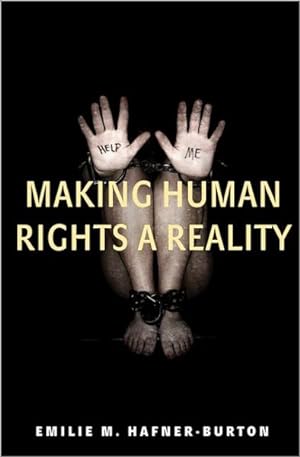 Seller image for Making Human Rights a Reality for sale by GreatBookPrices