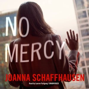 Seller image for No Mercy for sale by GreatBookPrices