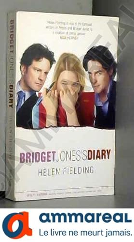 Seller image for Bridget Jones's Diary: A Novel for sale by Ammareal