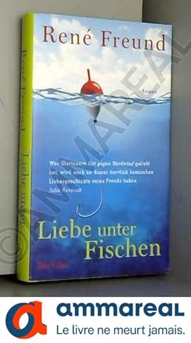 Bild des Verkufers fr Liebe unter Fischen zum Verkauf von Ammareal