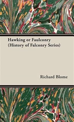 Seller image for Hawking or Faulconry for sale by GreatBookPrices