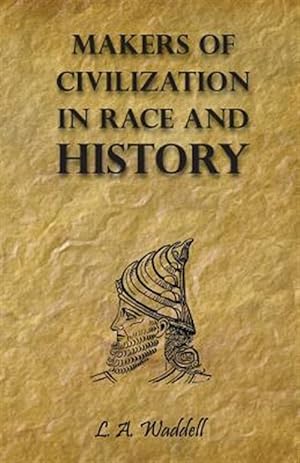 Seller image for Makers of Civilization in Race and History for sale by GreatBookPrices