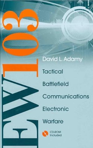Immagine del venditore per Ew 103, Tactical Battlefield communications Electronic Warfare venduto da GreatBookPrices