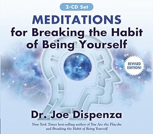 Seller image for Meditations for Breaking the Habit of Being Yourself for sale by GreatBookPrices