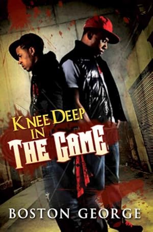 Imagen del vendedor de Knee Deep in the Game a la venta por GreatBookPrices