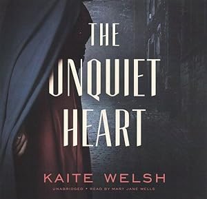 Image du vendeur pour Unquiet Heart mis en vente par GreatBookPrices