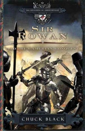 Seller image for Sir Rowan and the Camerian Conquest for sale by GreatBookPrices