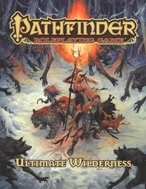 Immagine del venditore per Ultimate Wilderness venduto da GreatBookPrices