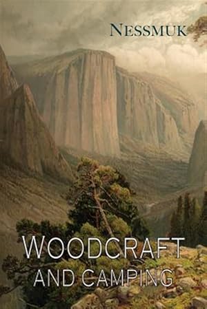 Immagine del venditore per Woodcraft and Camping venduto da GreatBookPrices