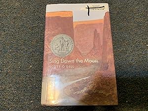 Seller image for Sing Down the Moon for sale by Betty Mittendorf /Tiffany Power BKSLINEN