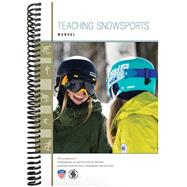 Seller image for 2018 Teaching Snowsports Manual for sale by eCampus