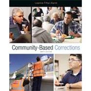 Seller image for Community-Based Corrections for sale by eCampus