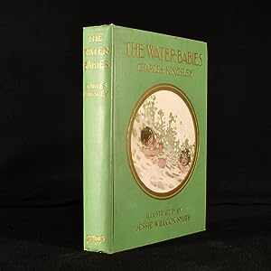 Seller image for The Water-Babies for sale by Rooke Books PBFA