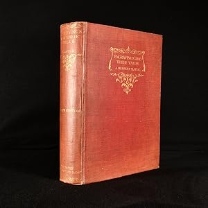 Seller image for Engravings and Their Value for sale by Rooke Books PBFA