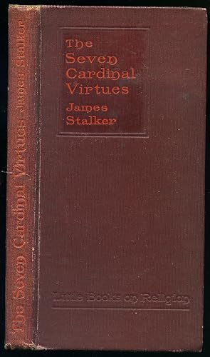 Seller image for The Seven Cardinal Virtues (Little Books on Religion Series) for sale by Little Stour Books PBFA Member