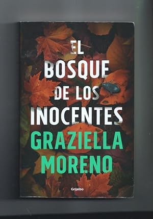 Seller image for El bosque de los inocentes for sale by El Boletin