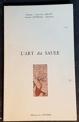 L'art du Saule - Poèmes et exercices