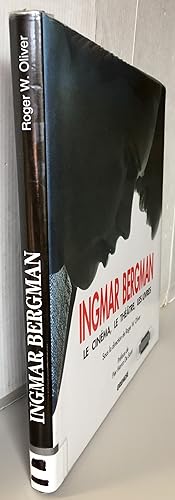 Image du vendeur pour Ingmar Bergman : le long voyage d'un artiste, le cinma, le thtre, les livres mis en vente par Librairie Thot