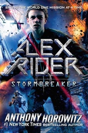 Immagine del venditore per Stormbreaker venduto da GreatBookPrices