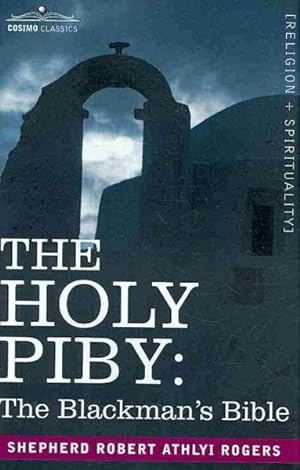 Seller image for Holy Piby : The Blackman's Bible for sale by GreatBookPrices