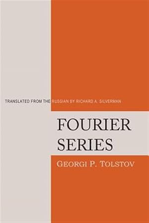 Seller image for Fourier Series for sale by GreatBookPrices