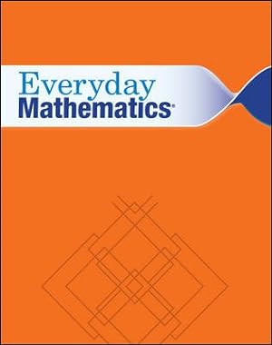 Seller image for Everyday Mathematics, Grade 3, Quick Look Cards - Fractions for sale by GreatBookPrices