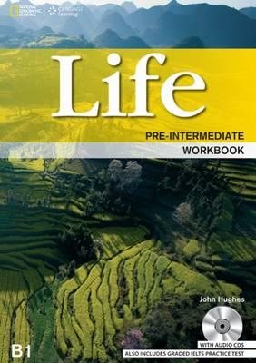 Seller image for Life Pre-intermediate for sale by GreatBookPrices