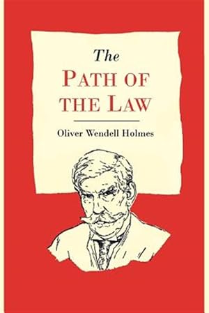 Imagen del vendedor de The Path of the Law a la venta por GreatBookPrices