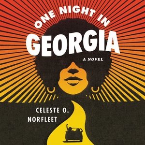 Imagen del vendedor de One Night in Georgia : A Novel a la venta por GreatBookPrices