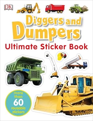 Seller image for Diggers and Dumpers for sale by GreatBookPrices