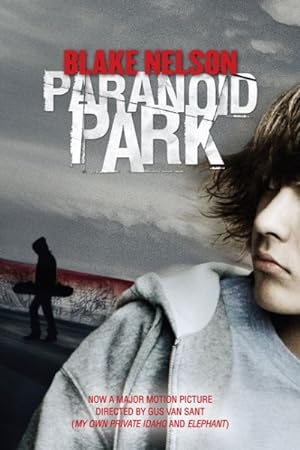 Seller image for Paranoid Park for sale by GreatBookPrices