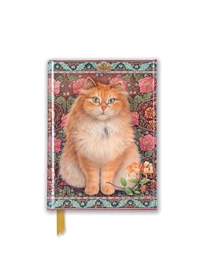 Seller image for Blossom Foiled Pocket Notebook for sale by GreatBookPrices