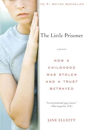 Immagine del venditore per Little Prisoner : A Memoir venduto da GreatBookPrices