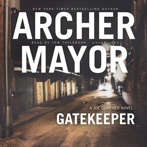 Seller image for Gatekeeper for sale by GreatBookPrices