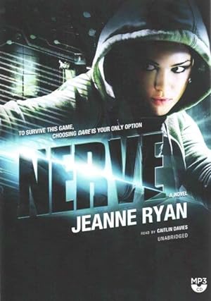 Seller image for Nerve for sale by GreatBookPrices