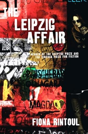 Seller image for Leipzig Affair for sale by GreatBookPrices