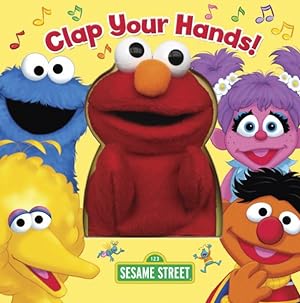 Immagine del venditore per Clap Your Hands! venduto da GreatBookPrices