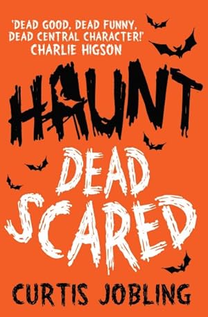 Seller image for Haunt : Dead Scared for sale by GreatBookPrices