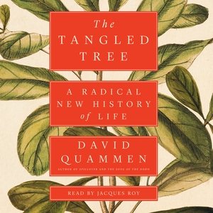 Seller image for Tangled Tree : A Radical New History of Life for sale by GreatBookPrices