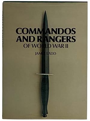 Seller image for Commandos and Rangers of World War II for sale by Yesterday's Muse, ABAA, ILAB, IOBA