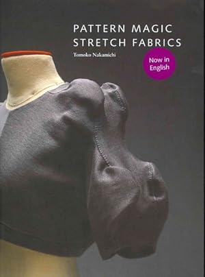 Immagine del venditore per Pattern Magic : Stretch Fabrics venduto da GreatBookPrices