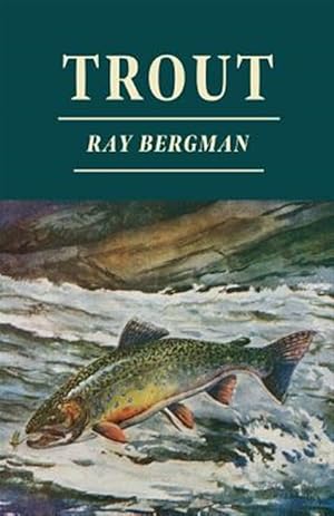 Seller image for Trout for sale by GreatBookPrices