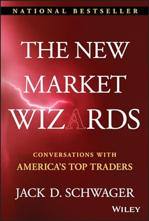 Immagine del venditore per New Market Wizards : Conversations With America's Top Traders venduto da GreatBookPrices