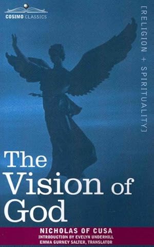Seller image for Vision of God for sale by GreatBookPrices