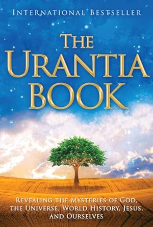 Immagine del venditore per Urantia Book venduto da GreatBookPrices