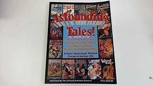 Seller image for Astounding Tales! for sale by Goldstone Rare Books