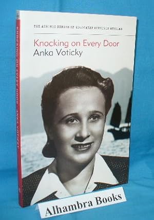 Seller image for Knocking on Every Door for sale by Alhambra Books