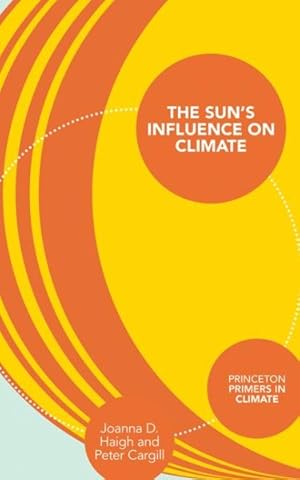 Seller image for Sun's Influence on Climate for sale by GreatBookPrices