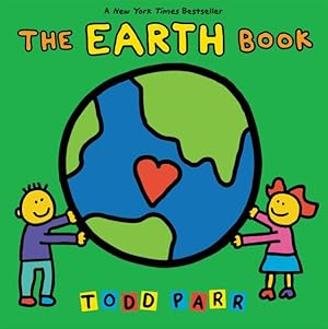 Immagine del venditore per Earth Book venduto da GreatBookPrices